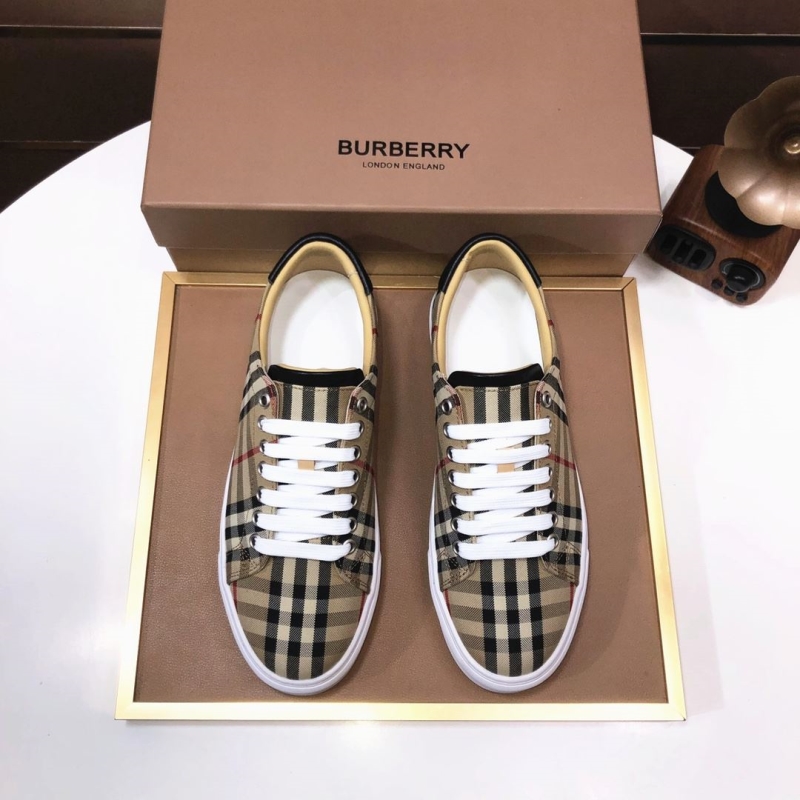 Burberry Sneakers